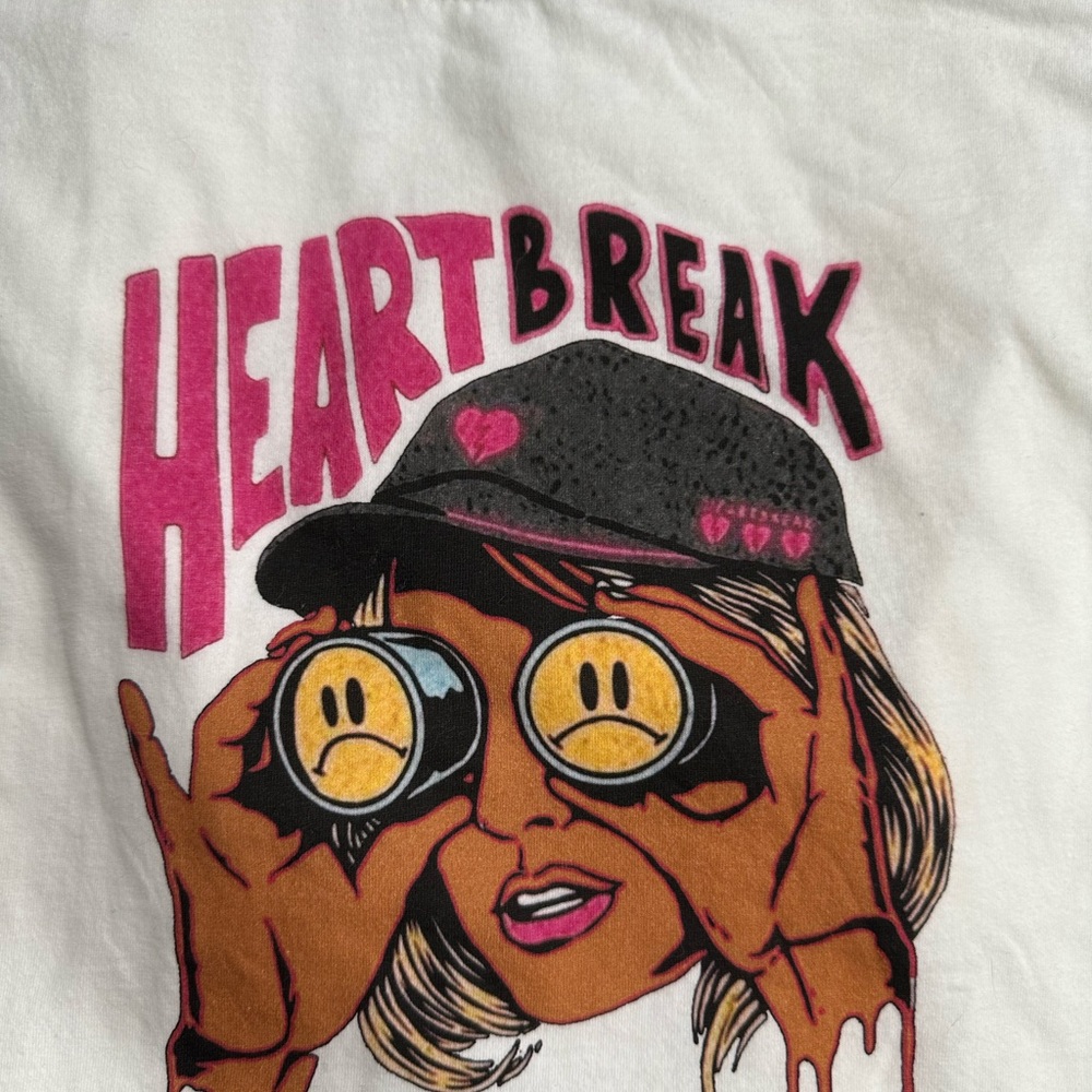 Unisex Original Graphic tee shirt